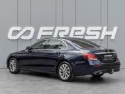 Mercedes-Benz E-Класс V (W213 S213 C238) Краснодар  - изображение 25