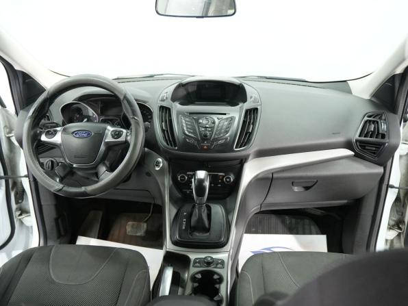 Ford Kuga II с пробегом 2013 года, цена 1 125 000 рублей, 173000 км, внедорожник, Автокод Объявления