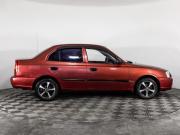 Hyundai Accent II Рестайлинг Санкт-Петербург  - изображение 18