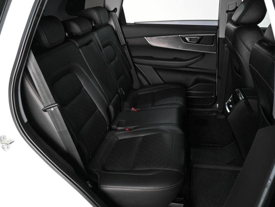 Chery Tiggo 8 I Ростов-на-Дону  - изображение 7