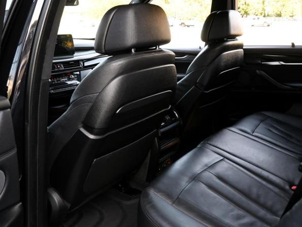 BMW X5 III (F15) с пробегом 2016 года, цена 3 949 000 рублей, 178053 км, внедорожник, Автокод Объявления
