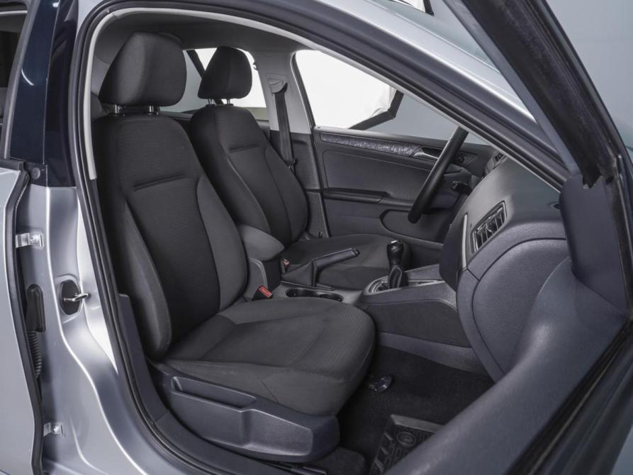 Volkswagen Jetta VI Ростов-на-Дону  - изображение 8