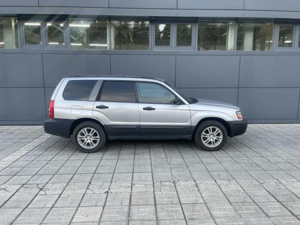 Subaru Forester II с пробегом 2003 года, цена 470 000 рублей, 350000 км, внедорожник, Автокод Объявления