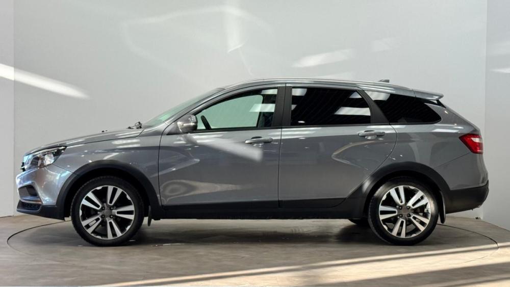 Lada (ВАЗ) Vesta I Киров  - изображение 2