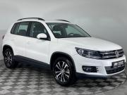 Volkswagen Tiguan I Рестайлинг Ростов-на-Дону  - изображение 19