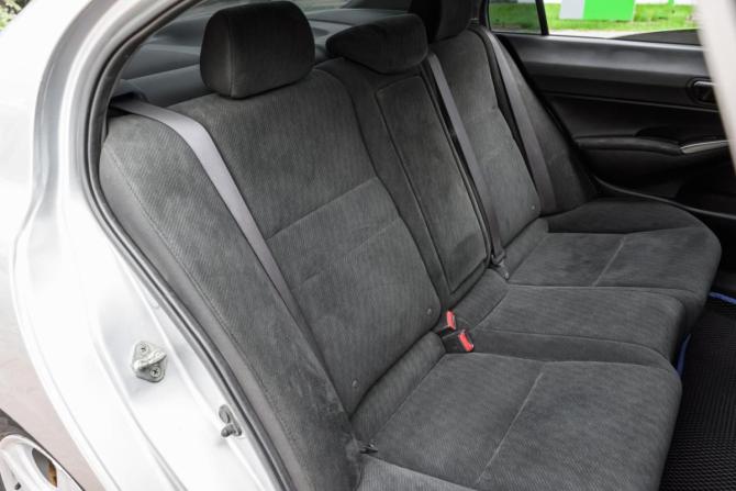 Honda Civic VIII Рестайлинг с пробегом 2010 года, цена 790 000 рублей, 243555 км, седан, Автокод Объявления