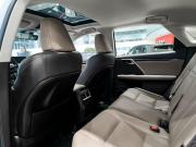Lexus RX IV Рестайлинг Казань  - изображение 37