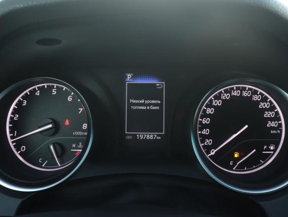 Toyota Camry VIII (XV70) Рестайлинг с пробегом 2022 года, цена 2 617 000 рублей, 197879 км, седан, Автокод Объявления