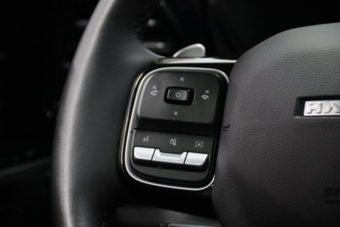 Haval H3 I с пробегом 2024 года, цена 2 595 950 рублей, 24678 км, внедорожник, Автокод Объявления