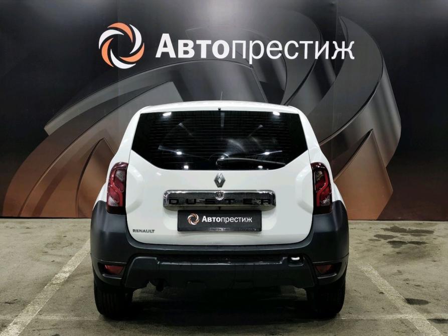 Renault Duster I Рестайлинг Ставрополь  - изображение 5