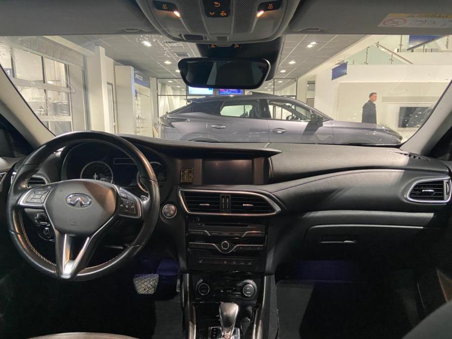 Infiniti Q30 Сыктывкар  - изображение 29