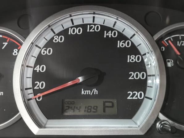 Chevrolet Lacetti I с пробегом 2006 года, цена 411 000 рублей, 244187 км, хэтчбек, Автокод Объявления