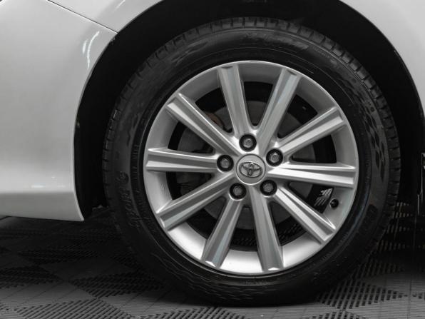 Toyota Camry VII (XV50) с пробегом 2013 года, цена 1 480 000 рублей, 286781 км, седан, Автокод Объявления