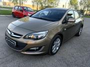 Opel Astra J Рестайлинг Нижнекамск  - изображение 28