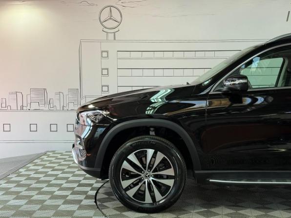 Новый Mercedes-Benz GLE II (V167) Рестайлинг 2026 года, цена 12 122 000 рублей, внедорожник, Автокод Объявления