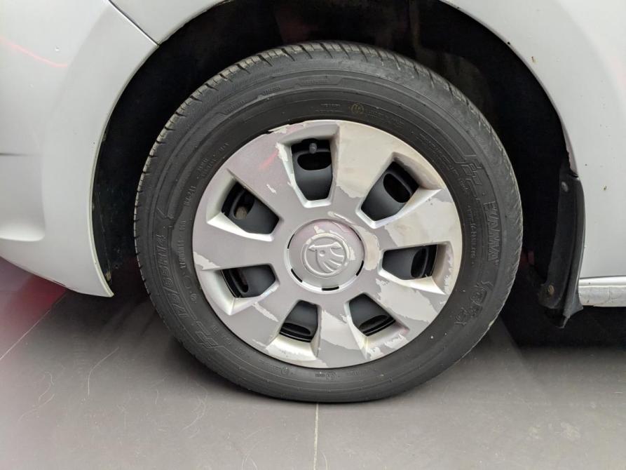 Skoda Rapid I Рестайлинг Москва  - изображение 14