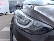 Hyundai Elantra V (MD) Рестайлинг Тверь  - изображение 38