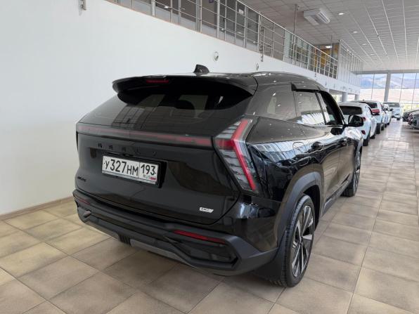 Geely Atlas II с пробегом 2024 года, цена 2 850 000 рублей, 29735 км, внедорожник, Автокод Объявления