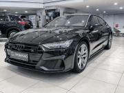 Audi A7 II (4K) Казань  - изображение 23