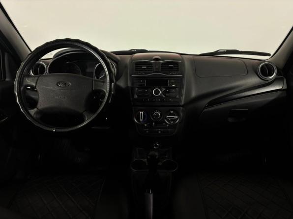 Lada (ВАЗ) Granta I Рестайлинг с пробегом 2024 года, цена 840 000 рублей, 68800 км, лифтбек, Автокод Объявления