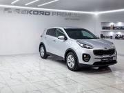 Kia Sportage IV Уфа  - изображение 28