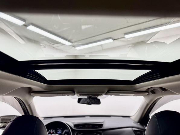 Nissan X-Trail III Рестайлинг с пробегом 2020 года, цена 2 795 000 рублей, 58604 км, внедорожник, Автокод Объявления