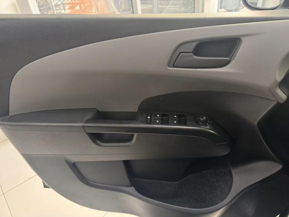 Chevrolet Aveo II с пробегом 2012 года, цена 598 000 рублей, 148830 км, седан, Автокод Объявления