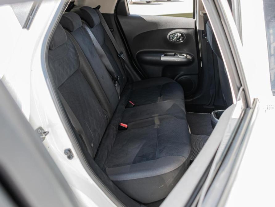 Nissan Juke I Краснодар  - изображение 7