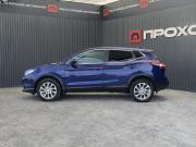 Nissan Qashqai II Пермь  - изображение 66