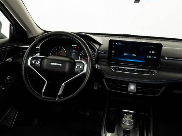 Haval Jolion I Рестайлинг с пробегом 2024 года, цена 1 848 000 рублей, 48450 км, внедорожник, Автокод Объявления