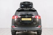 Toyota RAV4 IV (XA40) Красноярск  - изображение 28