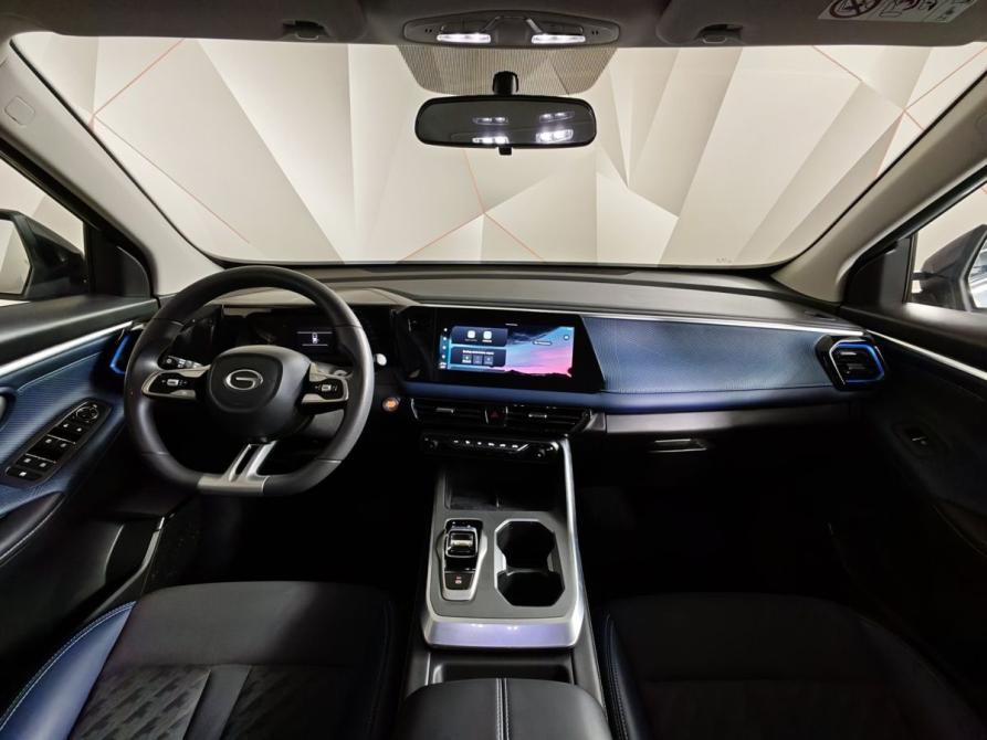 GAC GS3 Москва  - изображение 14