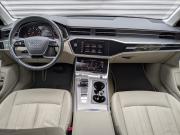 Audi A6 V (C8) Москва  - изображение 38