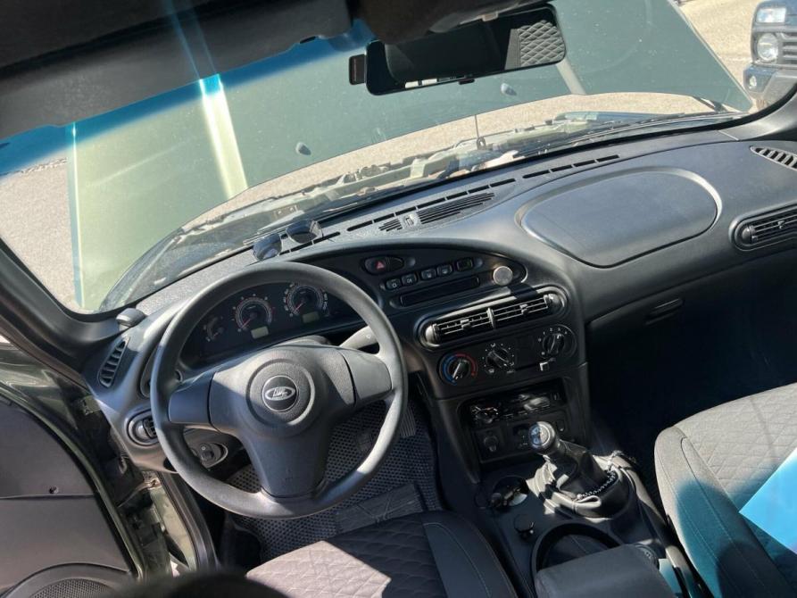 Lada (ВАЗ) Niva Travel I Волгоград  - изображение 5