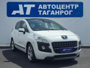 Peugeot 3008 I Таганрог  - изображение 35