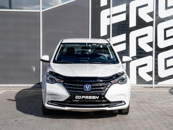 Changan Alsvin с пробегом 2023 года, цена 1 025 000 рублей, 10239 км, седан, Автокод Объявления