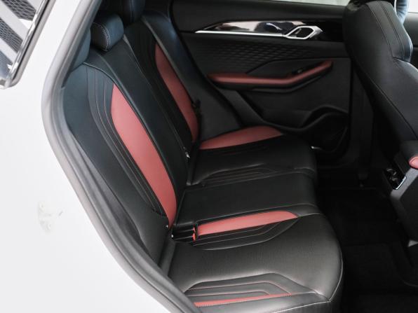 Geely Binyue Cool с пробегом 2024 года, цена 2 260 000 рублей, 31540 км, внедорожник, Автокод Объявления