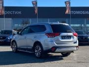 Mitsubishi Outlander III Рестайлинг 3 Пермь  - изображение 31
