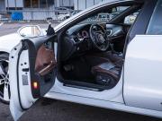 Audi A7 I (4G) Рестайлинг Москва  - изображение 37