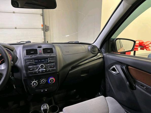 Lada (ВАЗ) Granta I Рестайлинг с пробегом 2019 года, цена 715 000 рублей, 119130 км, универсал, Автокод Объявления