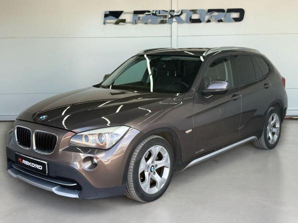 BMW X1 I (E84) с пробегом 2011 года, цена 1 279 000 рублей, 153604 км, внедорожник, Автокод Объявления