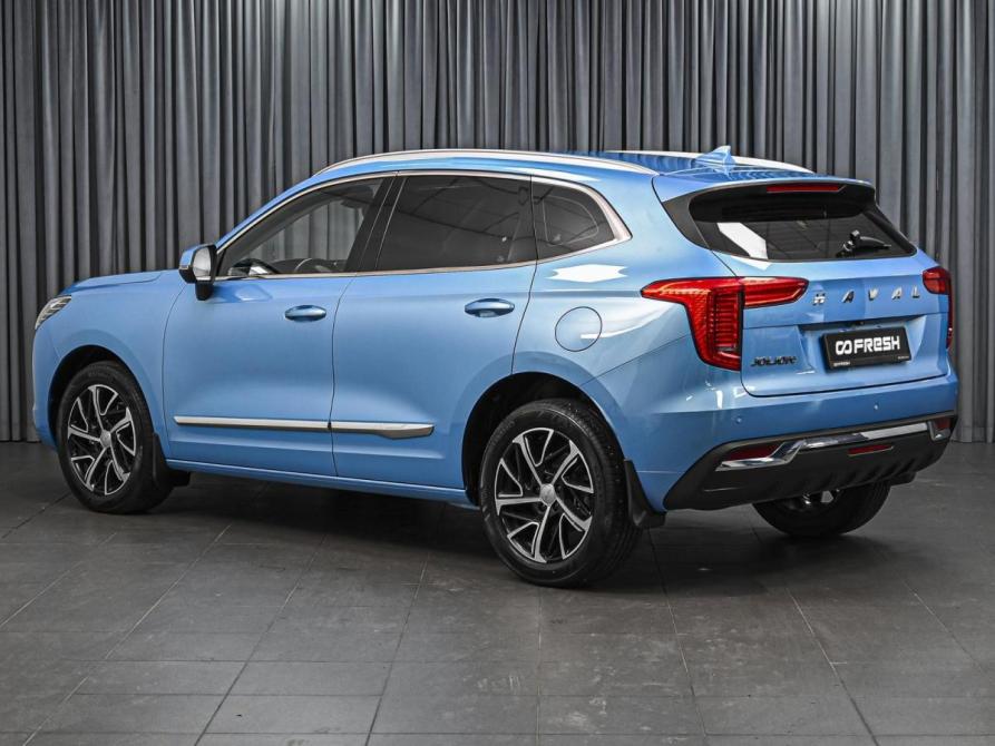 Haval Jolion I Ставрополь  - изображение 2