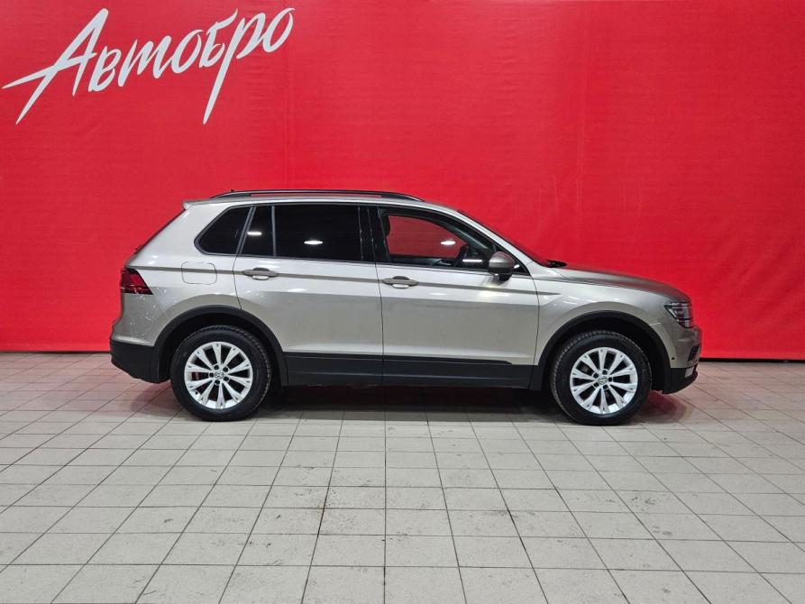 Volkswagen Tiguan II Вологда  - изображение 6