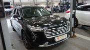 Haval Jolion I Санкт-Петербург  - изображение 8