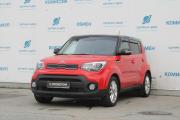Kia Soul II Рестайлинг Пермь  - изображение 21