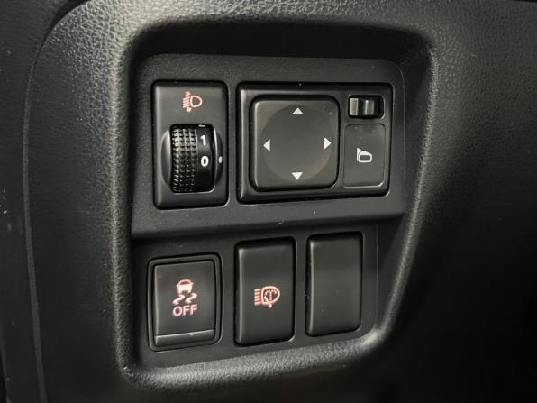 Nissan Juke I с пробегом 2012 года, цена 845 000 рублей, 183000 км, внедорожник, Автокод Объявления