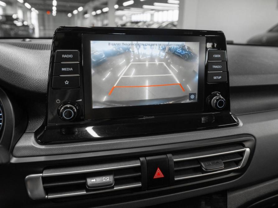 Kia Seltos I Москва  - изображение 16