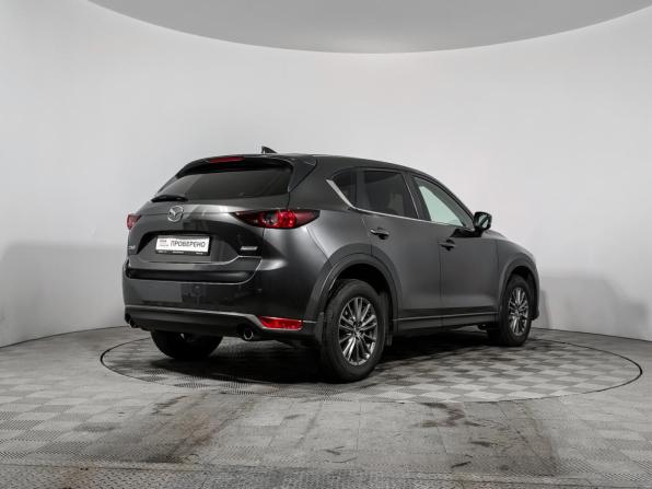 Mazda CX-5 II с пробегом 2018 года, цена 2 290 000 рублей, 78177 км, внедорожник, Автокод Объявления