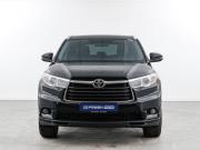 Toyota Highlander III (XU50) Москва  - изображение 27
