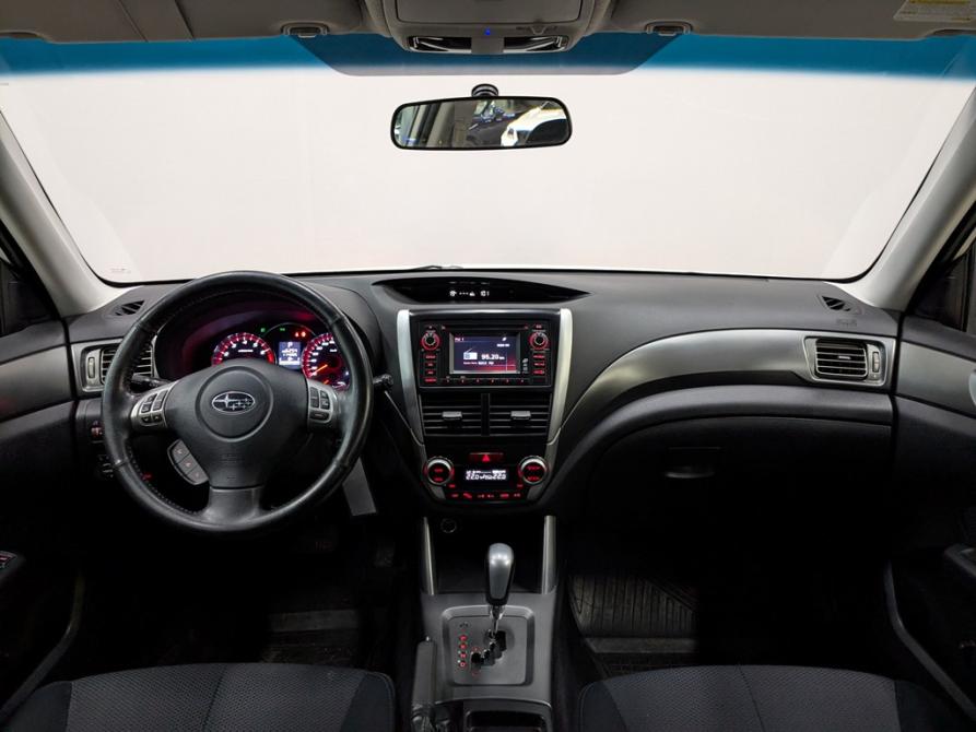 Subaru Forester III Рестайлинг Москва  - изображение 24
